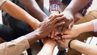 Iniciativa Regional para el Fortalecimiento del Diálogo Social y de las Relaciones Colectivas de Trabajo en América Latina y el Caribe