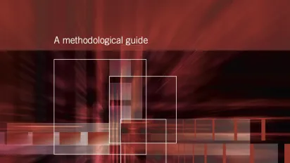 Thumbnail for Employment Diagnostic Methodological Guide