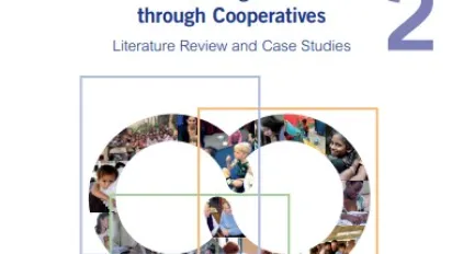 Providing Care through Cooperatives 2: Literature Review and Case Studies