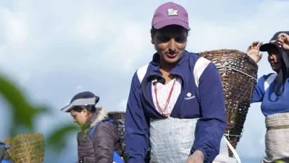  Central Tea Cooperatives Federation (CTCF) of Nepal