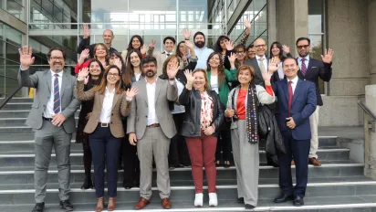 Red Escuelas Dialogo Social