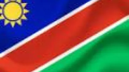 Namibia
