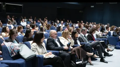 Asistentes IA y digitalización