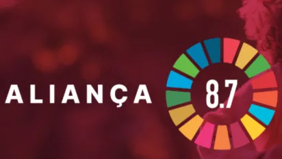 Brasil ser torna pioneiro da Aliança 8.7