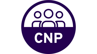 Icon for the Committee on Decent Work in the Platform Economy of the International Labour Conference