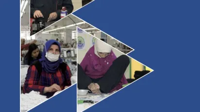 Cover of Competency based training - practitioners manual