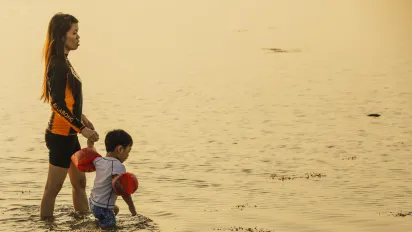 Domestic Workers in the Philippines