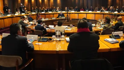 Regional Conference International Year of Cooperatives