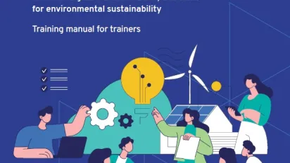 Training manual responsible business conduct