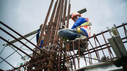 Construction worker