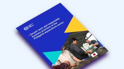 cover page of the aquaculture research