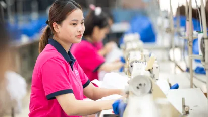 Viet Nam Textile and Garment