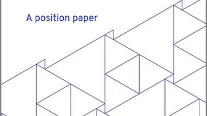 Document cover - A gender responsive approach to Just Transition, Jamaica