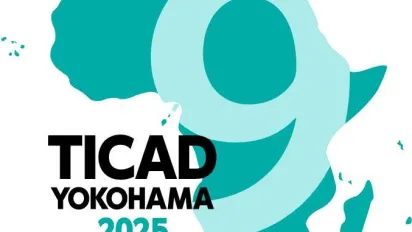 The Ninth Tokyo International Conference on African Development（TICAD-9)