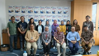 group picture of the participants 