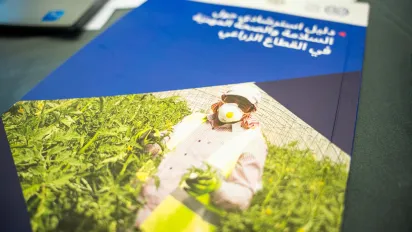copy of OSH in Agriculture guide