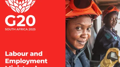 Women at work in G20 countries thumb
