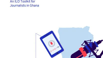 Reporting on forced labour and fair recruitment