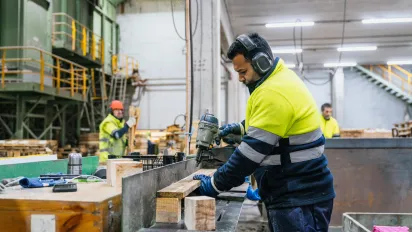 Photo cover Circular Economy topic page