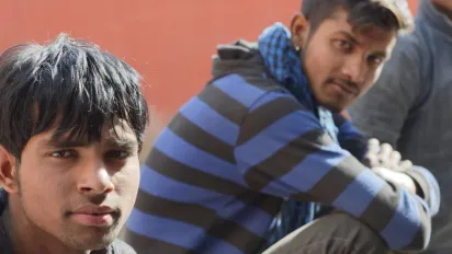 Nepal Employment Services Centre