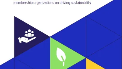 How to set up successful ESG advisory services A practical guide for employer and business membership organizations on driving sustainability