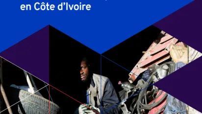 Étude sur le cadre légal et réglementaire encadrant le recrutement