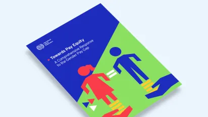 Cover Towards pay equity: A comprehensive response to the gender pay gap