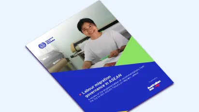 Labour migration governance in ASEAN