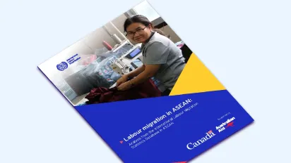 Labour Migration in ASEAN