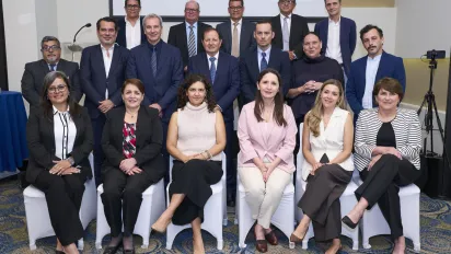 Sector azucarero implementa primer proceso sectorial agroindustrial de Debida Diligencia en Derechos Humanos de América Latina con apoyo de ACNUDH y OIT