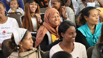 Start and improve your business trainees smiling during graduation. 