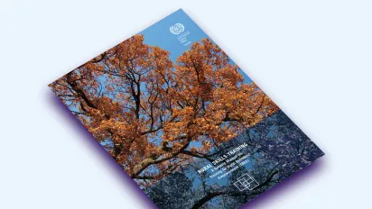 Training for Rural Economic Empowerment (TREE)