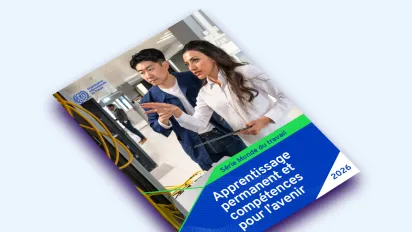 Couverture du rapport