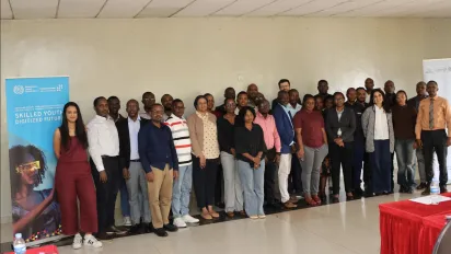 Advancing Rwanda Digital Economy