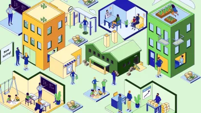 LWP Illustrations
