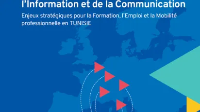 Cartographie des besoins en compétences des pays européens dans le secteur des Technologies de l’Information et de la Communication