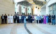participants of conference 