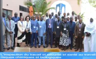 Dialogue Social Sénégal