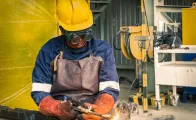 welder