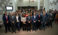 Seminário sobre o Pacto Nacional do Café, realizado 2 de dezembro de 2024 em Brasília 