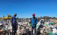waste pickers