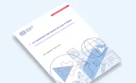 Copertina Le condizioni del lavoro di cura in Italia