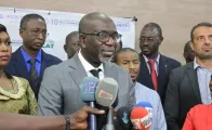Ministre de l'Emploi Sénégal