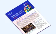 TRIANGLE in ASEAN Quarterly Briefing Note: ASEAN
