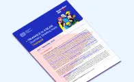 TRIANGLE in ASEAN Quarterly Briefing Note: Thailand