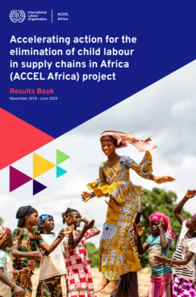 cover image - results book