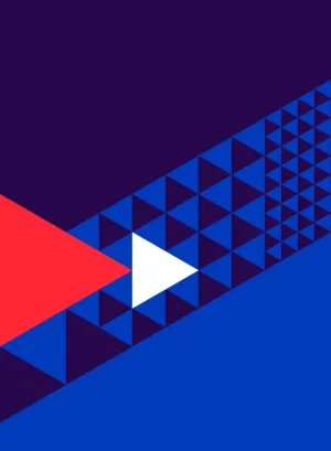 Abstract ILO colours 2