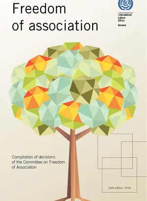 Cover page FOA compilation of decisions