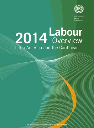 Cover for 2014 Labour Overview LAC