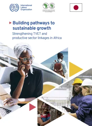 Cover_Building pathways to sustainable growth